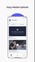 CampusReel Creator اسکرین شاٹ 3
