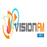 Vision FM icon