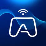 Remote Game Controller for PS icon