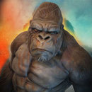 Godzilla Kaiju City Attack 3D APK