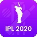 IPL-13 T20 Schedule And Live Score APK