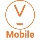 Vision Pro Mobile App ícone