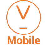 Vision Pro Mobile App icon