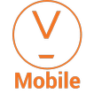 Vision Pro Mobile App ícone