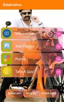 Balakrishna (NBK) -Movies List poster
