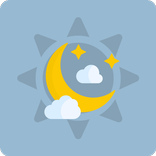 Night Reading Light Mode