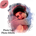 Photo Lab 2018 Photo Effect icône