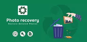 Photo Recovery Pro