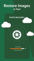 Photo Recovery اسکرین شاٹ 1