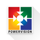 Powervision TV 아이콘