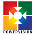 Powervision TV ikon