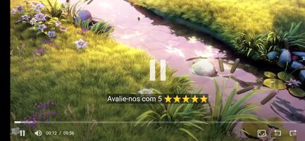 VisionPlayer اسکرین شاٹ 1