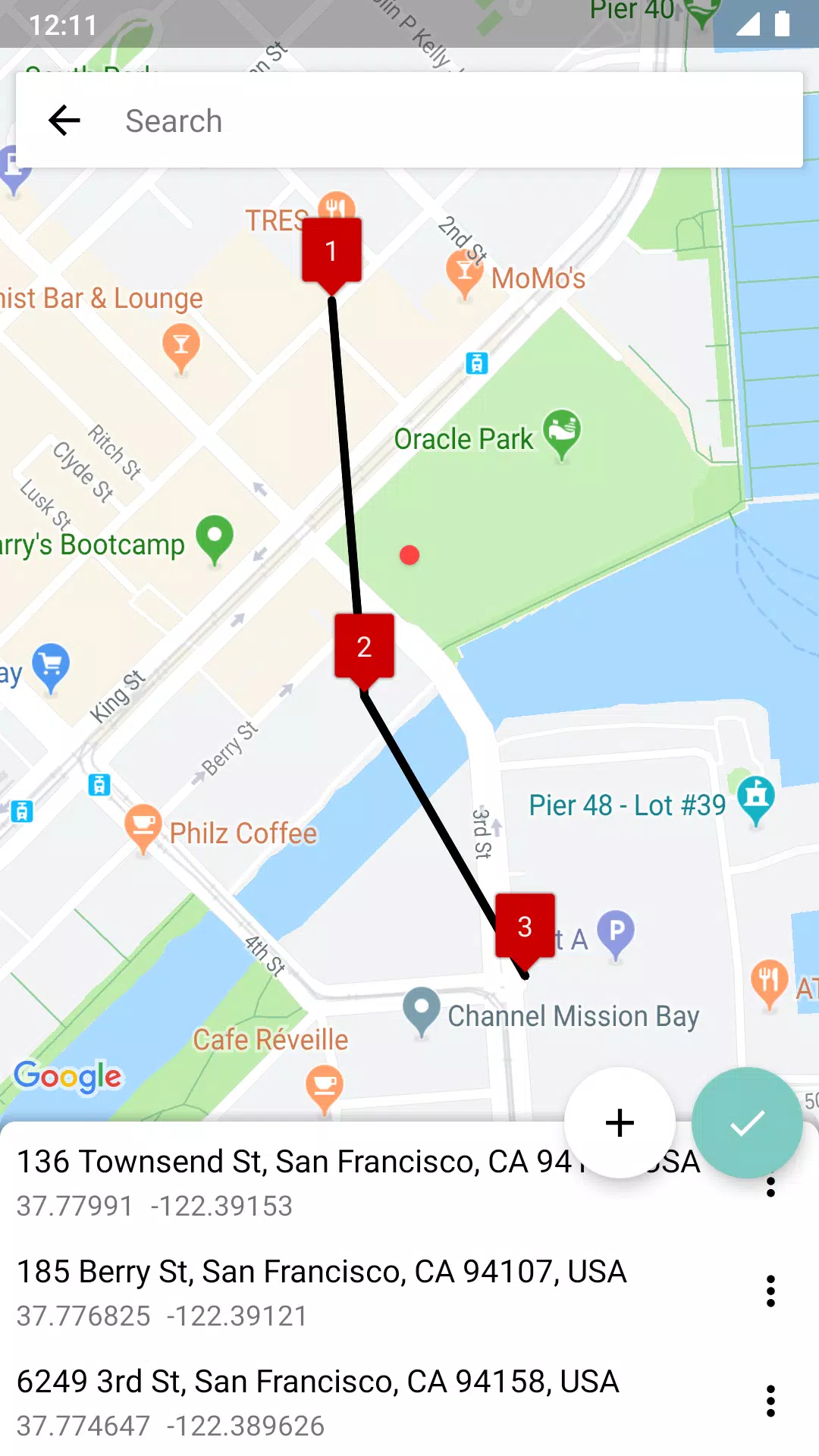 PrivGPS-Free Fake GPS Location Go Joystick & Route APK for Android Download