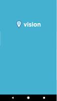 Vision Flutter plakat