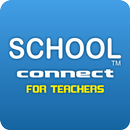 School Connect For Staff aplikacja