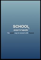 School Connect Plakat