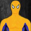 ”Spider Super Hero Gangster 3D
