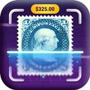 Stamp Scanner, Find Rare Stamp APK