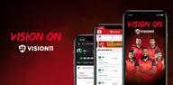 How to Download Vision11 APK Latest Version 3.4.1 for Android 2026