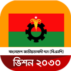 BNP Vision 2030 ikona