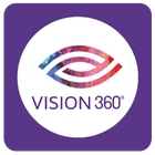 KJSS Vision 360 иконка