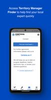 برنامه‌نما Corteva Canada Field Guide عکس از صفحه