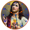 ”Jesus Clock Live Wallpaper