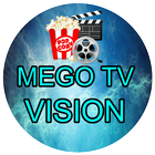 MEGO TV VISION 아이콘