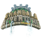 Rackhams Shambala Adventure-icoon