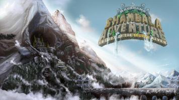 Rackhams Shambala Adventure ポスター