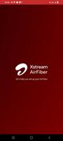Xstream AirFiber 海报