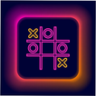 Tic Tac Toe XXO