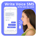 Write Massage By Voice  Voice Text msg APK