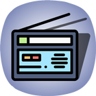 All FM Radio Stations  World Radio FM أيقونة