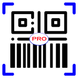 Qr and Barcode scanner