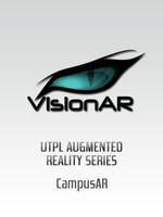 برنامه‌نما UTPL AR Series: CampusAR عکس از صفحه