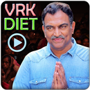 Veeramachineni Food Diet APK