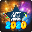 NewYear Greetngs biểu tượng