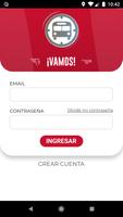¡Vamos! Mendoza penulis hantaran