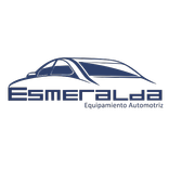 Esmeralda GPS