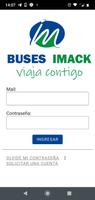 Buses IMACK poster