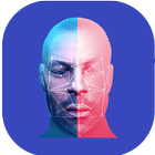 DeepFace Video Maker, AIFace, difface, deepfake icon