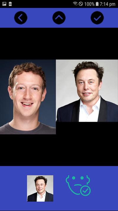 DeepFake Video Maker for Android - APK Download