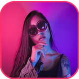 FaceWarp icon