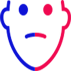 Face APP AI 2020 ícone