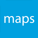 Maps by Vision-e for Salesforc APK