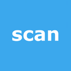 Scan for Salesforce icon