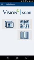 Scan for Salesforce poster