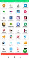 All Apps in One Place capture d'écran 1