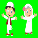 Video Lagu Anak Muslim APK